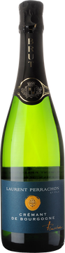 Crémant de Bourgogne Laurent Perrachon