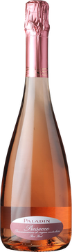 Paladin Prosecco Rosé Brut