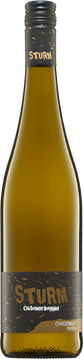 Chardonnay Oktobersonne