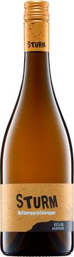 Riesling Mitternachtssonne