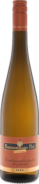 Grauburgunder S&R Erbeldinger