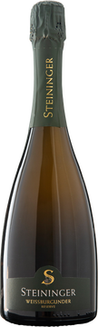 Weißburgunder Sekt 2018