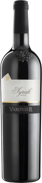 Welches Feuer und welcher Schwung steckt in der Vermählung des Syrah mit dem Wallis! Diese Rebsorte hat sich ihr Renommée in den Weinbergen von Tain-l'Ermitage, in den nördlichen Côtes du Rhône geschaffen. Sie wird auch mit Erfolg in den heissen, weitentfernten Gegenden von Australien oder Kalifornien angepflanzt. Der Syrah wurde 1926 im Wallis eingeführt. Seitdem erlebt er, mit stolzen Erfolgen, seinen stetig wachsenden Aufschwung.