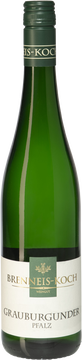 Grauburgunder Brenneis-Koch