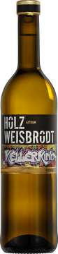 Holz-Weisbrodt Kellerkind 2020