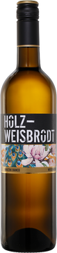 Holz-Weisbrodt Manzoni Bianco aus der Artrium-Weinlinie