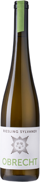 Obrecht Riesling Sylvaner