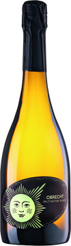 OBRECHT BRUT NATURE BLANC