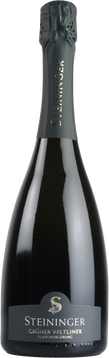 Grüner Veltliner Sekt 2018