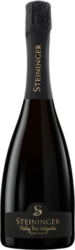 Riesling Sekt Große  Reserve  Ried Heiligenstein  2017