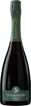 Burgunder Sekt 2017