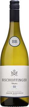 Bischoffinger Grauer Burgunder BB-Alte Reben