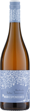 traminer hautnah
