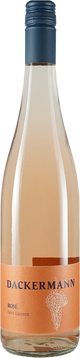 Unser neuer "ROSÉ" vom Saint Laurent, im Duft ein breites Spektrum an Aromen, Erdbeere und rote Johannisbeere. Im Geschmack Erdbeere, aber auch Apfel. Kraftvoll und lang mit einer seidigen Harmonie.