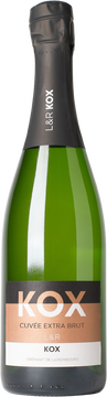Cuvée Extra Brut