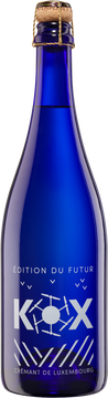 Cuvée Edition du Futur