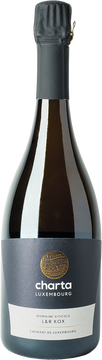 Cuvée Charta Luxembourg