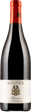 2015 Réserve Spätburgunder