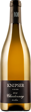 2015 Chardonnay ****