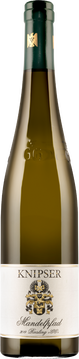 2019 MANDELPFAD GG Riesling
