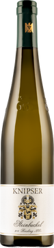 2019 STEINBUCKEL GG Riesling