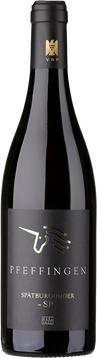 Ungstein Spätburgunder -SP-
Weingut Pfeffingen