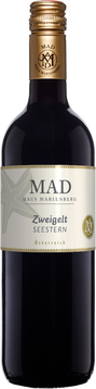 Zweigelt Seestern