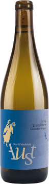 2019er Traminer