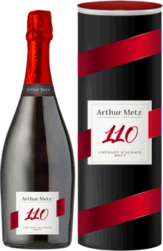 A. Metz - 110 - brut
