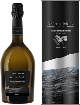 ARTHUR METZ GRAND TERROIR SCHISTE SCHIEFERBERG