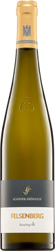 Felsenberg GG