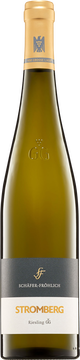 Stromberg GG
