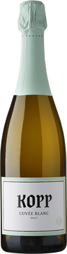 Cuvée Blanc Brut - Weingut Kopp