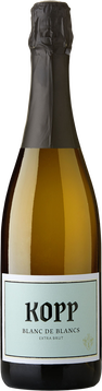 Blanc de Blancs Weingut Kopp