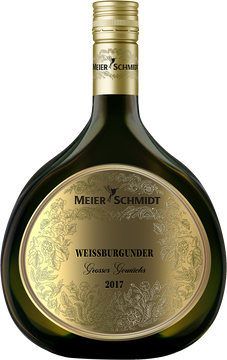 Weißburgunder Großes Gewächs