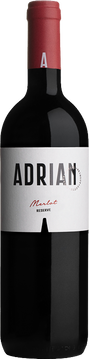 Merlot Reserve