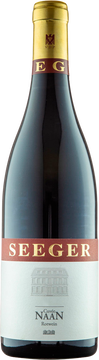 Cuvée NaaN
