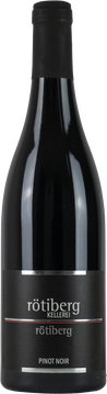 Pinot Noir Rötiberg
