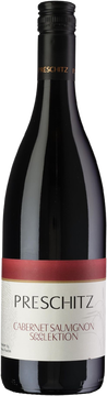 Cabernet Sauvignon Seelektion