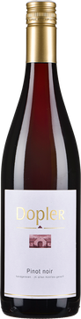 Pinot noir 2019 - Weingut Dopler - A-2523 Tattendorf