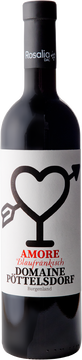 Rosalia DAC Reserve Blaufränkisch Amore