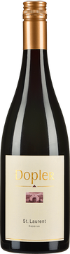 St. Laurent Reserve 2019 - Weingut Dopler - A-2523 Tattendorf