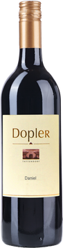 Daniel Cabernet Sauvignon Reserve 2019 - Weingut Dopler - A-2523 Tattendorf