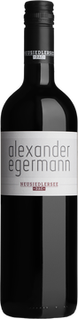 Zweigelt Neusiedlersee DAC 2019 vom Weingut Alexander Egermann