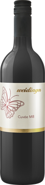 Cuvee M8 2016