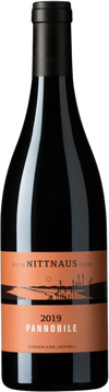 Pannobile 2019 Flasche