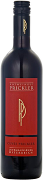 Cuvée Prickler