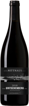BF Gritschenberg 2018 Flasche