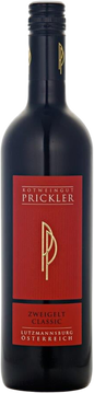 Zweigelt Classic/Kirchner