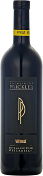 Blaufränkisch Vitikult